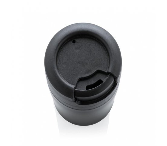 XD Design Termohrnek Coffee to Go 160ml - černý