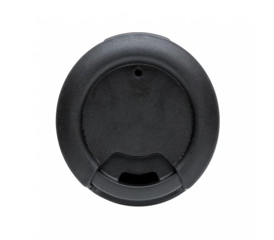 XD Design Termohrnek Coffee to Go 160ml - stříbrný