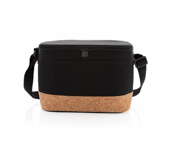 XD Design Termoizolační taška Cork - černá