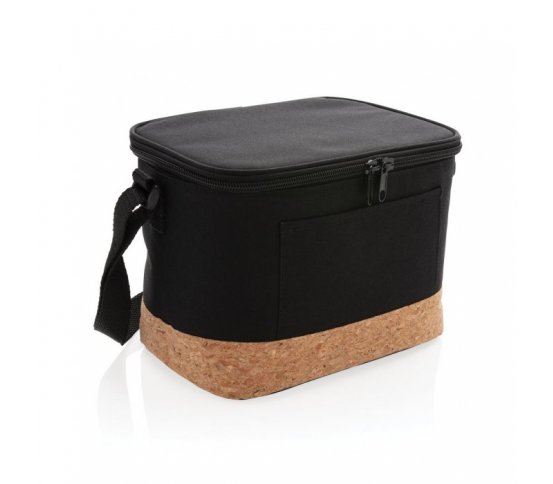 XD Design Termoizolační taška Cork - černá