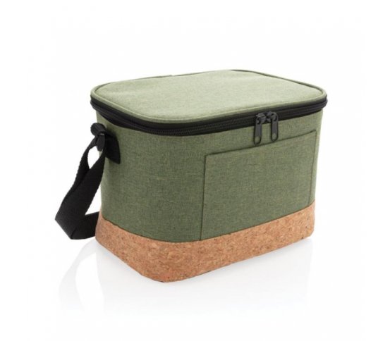 XD Design Termoizolační taška Cork - zelená