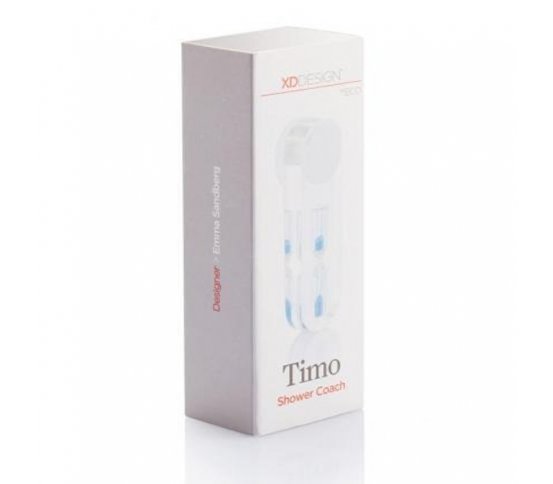 XD Design Timo Spořič vody do sprchy