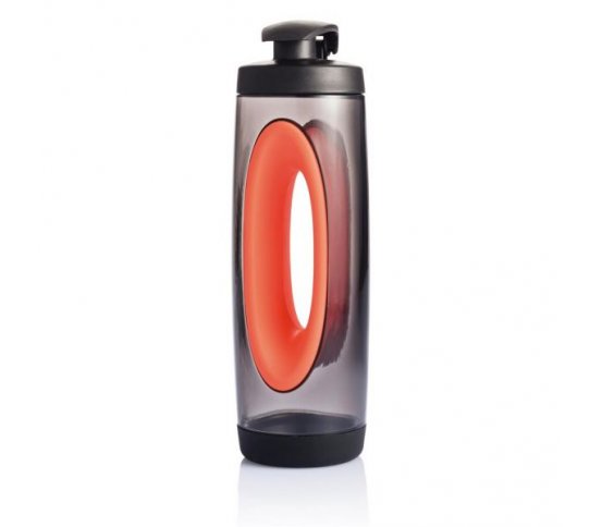 XD Design Sportovní láhev 550ml - červená