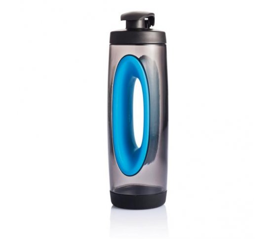 XD Design Sportovní láhev 550ml - modrá