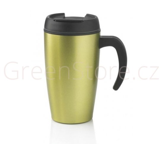 XD Design Urban Termohrnek 400ml - světle zelený