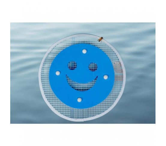 Záchranný plovák Smajlík – průměr 26 cm