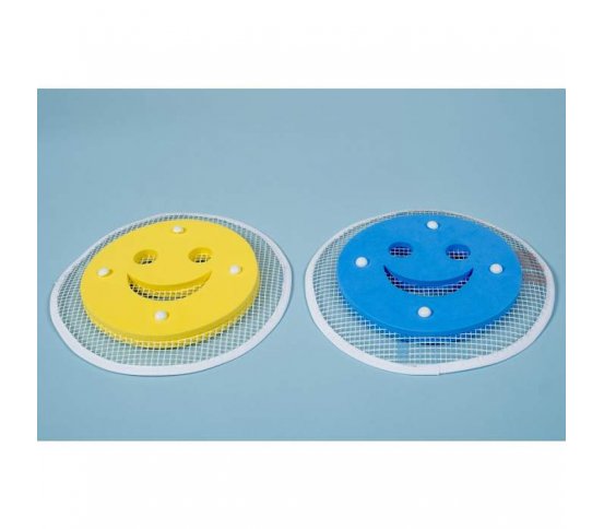 Záchranný plovák Smajlík – průměr 26 cm