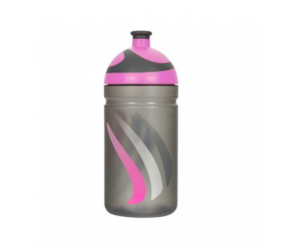 Zdravá lahev Bike 2K19 - růžová 0,5l R