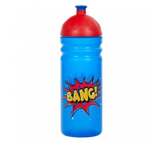 Zdravá lahev Boom 0,7l R