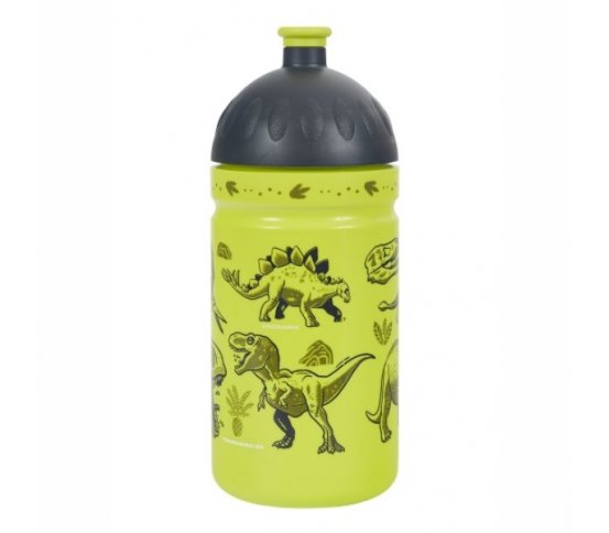 Zdravá lahev Dinosauři 0,5l R