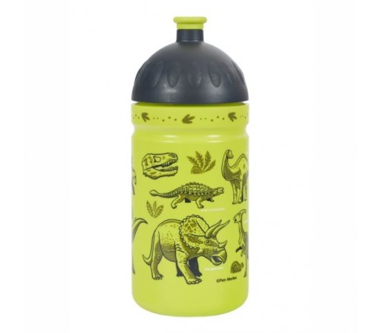 Zdravá lahev Dinosauři 0,5l R