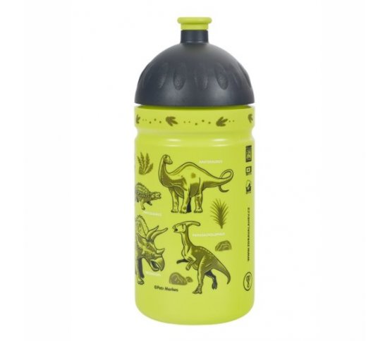Zdravá lahev Dinosauři 0,5l R