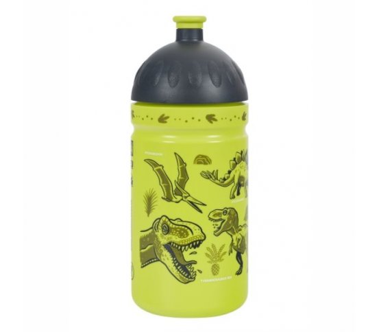 Zdravá lahev Dinosauři 0,5l R