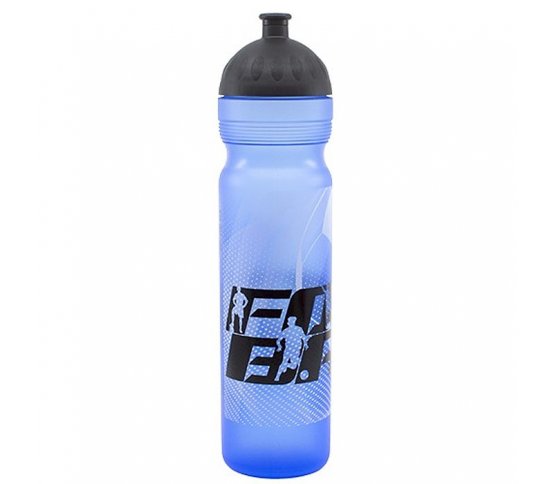 Zdravá lahev Football 1l R