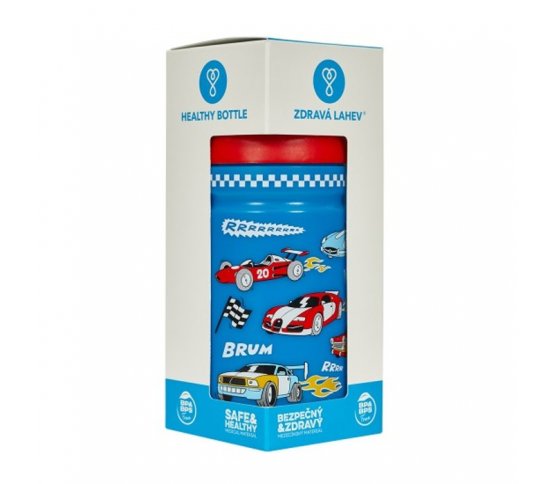 Zdravá lahev Formule 0,5l R