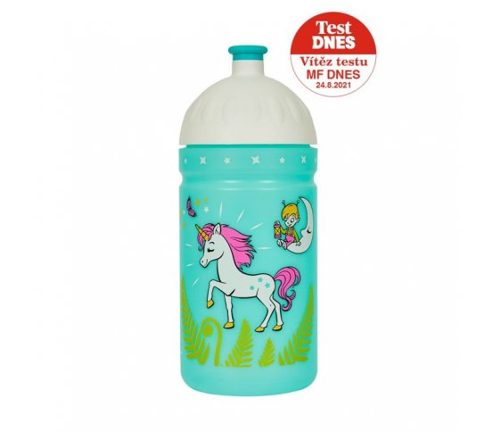 Zdravá lahev Jednorožec 0,5l R