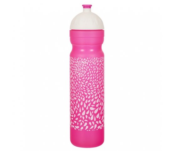 Zdravá lahev Lístečky 1l R