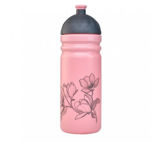 Ekologická láhev na vodu pro děti i dospělé