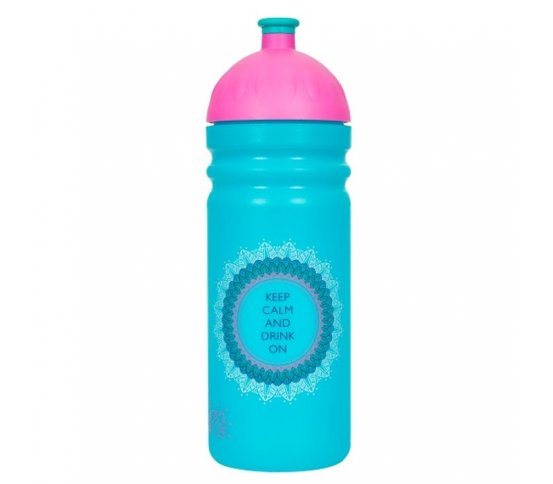 Zdravá lahev Mandaly 0,7l R