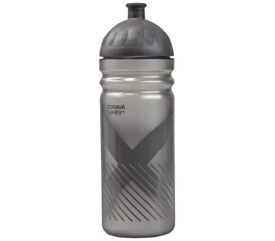 Zdravá lahev Sport XO - antracit 0,7l R