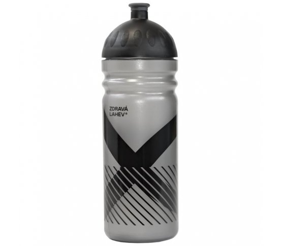 Zdravá lahev Sport XO - černá 0,7l R
