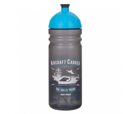 Zdravá lahev Stíhačka 0,7l R