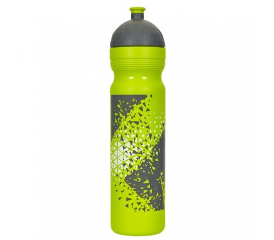 Zdravá lahev Střepiny 1l R