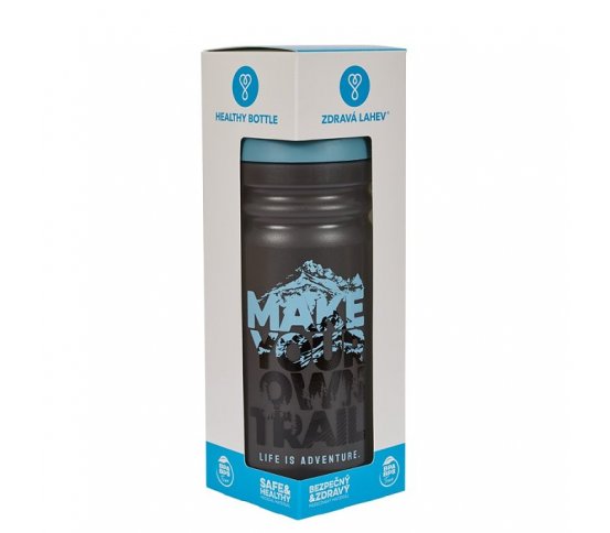 Zdravá lahev Trail 0,7l R