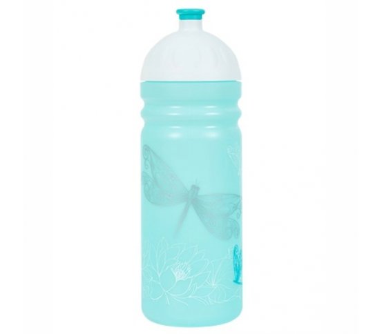 Zdravá lahev Vážky 0,7l R