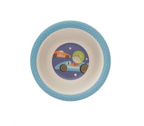 Zopa Bambusová miska - závodník