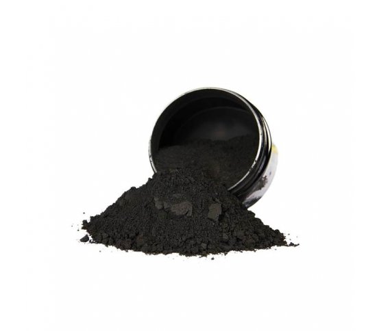 Ecodis Aktivní uhlí v prášku 30g 1